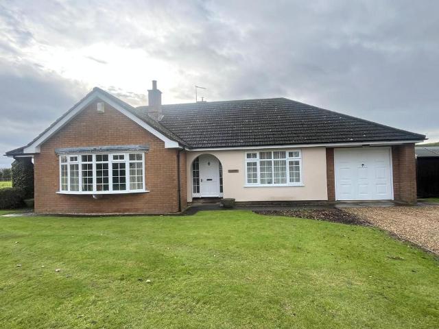 Bungalow for sale in Gosberton Clough, Lincolnshire
