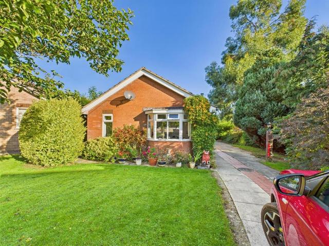 Bungalow for sale in Bridlington, East Riding Of Yorkshire