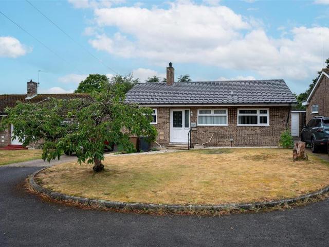 Bungalow for sale in Stokesby, Isle Of Man