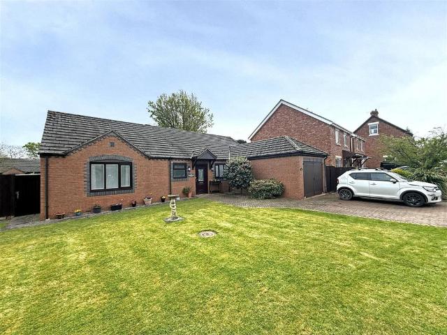 Bungalow for sale in Coton Hill, Frankwell