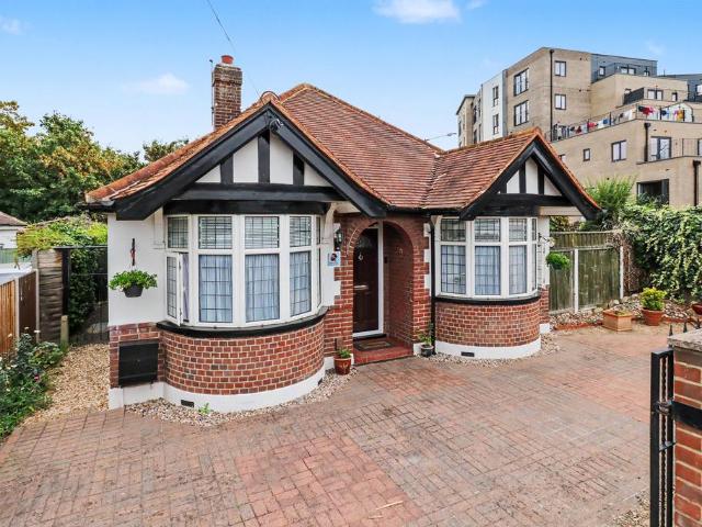 Bungalow for sale in Slough