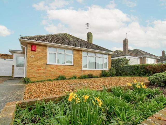 Bungalow for sale in Seaford, Iford