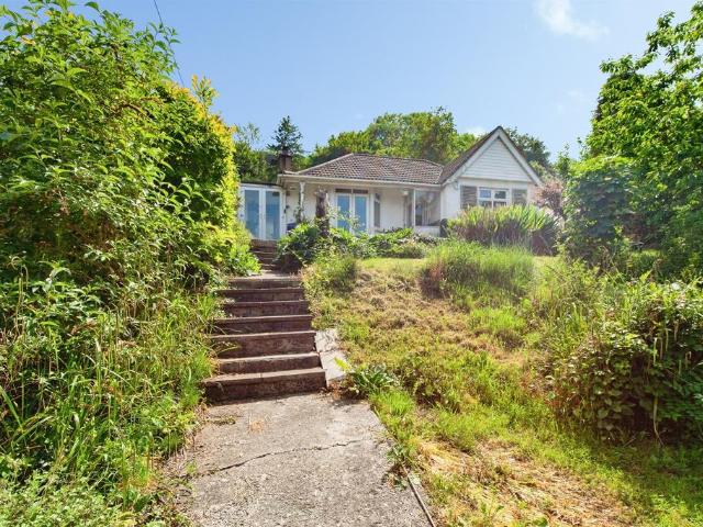 Bungalow for sale in Bathampton, Bath And North East Somerset