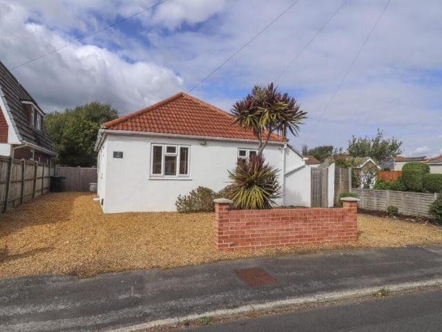 Bungalow for sale in Spring Vale, Hampshire