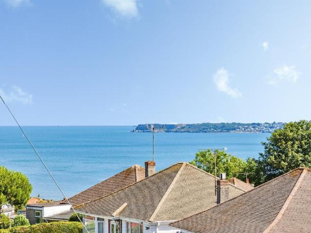 Bungalow for sale in Preston, Livermead