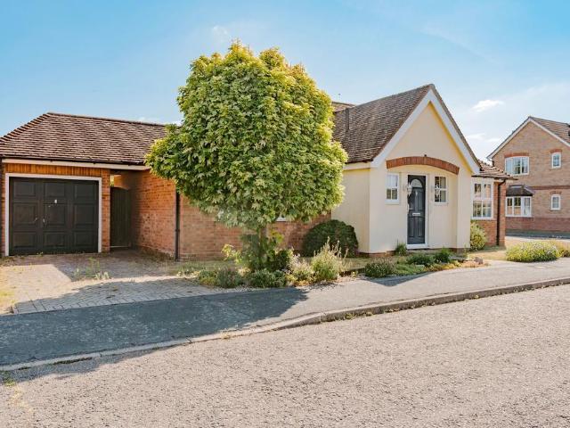 Bungalow for sale in Chedburgh, Suffolk