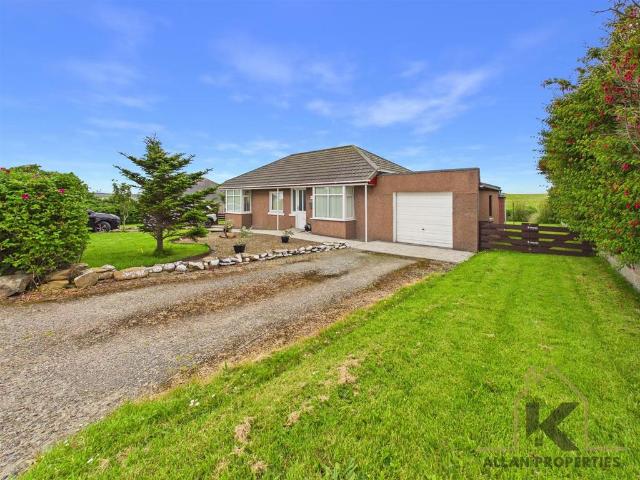 Bungalow for sale in Scotland