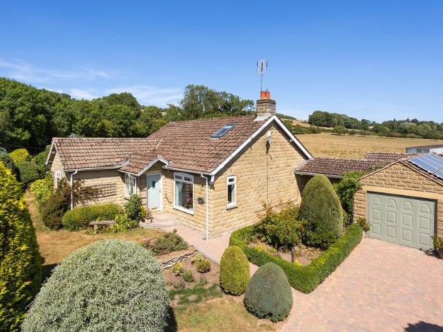 Bungalow for sale in Allerston, North Yorkshire