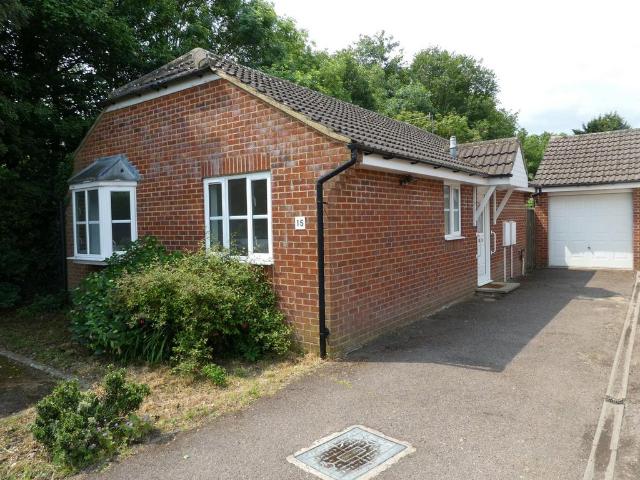 Bungalow for sale in Middleton Cheney, Northamptonshire