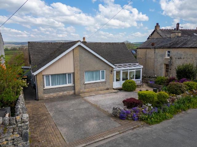 Bungalow for sale in Bare, Lancashire