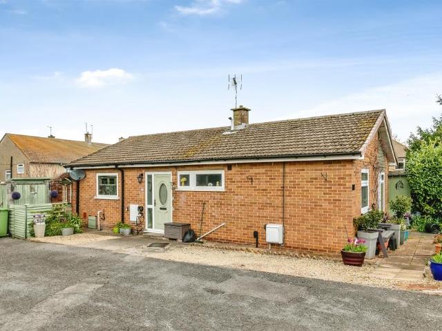 Bungalow for sale in Feckenham, City Of Bristol
