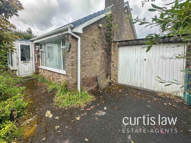 Bungalow for sale in Billington and Langho, Paradise