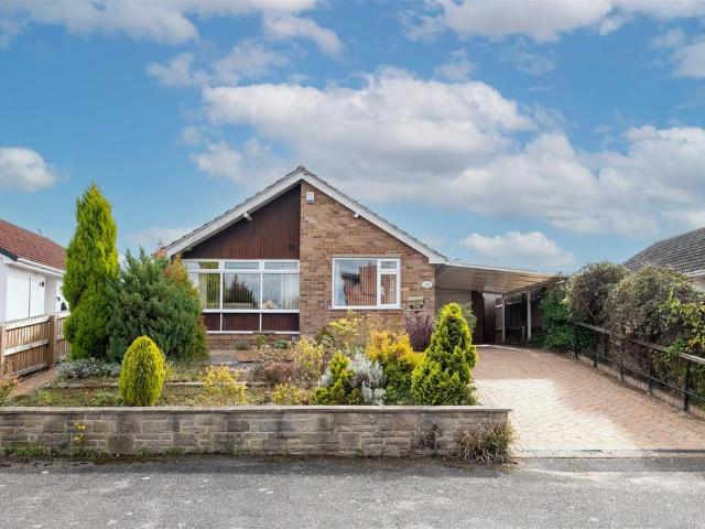 Bungalow for sale in Barton In Fabis, East Midlands