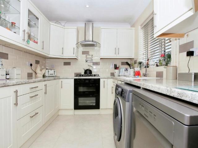 Bungalow for sale in Cardea, Peterborough