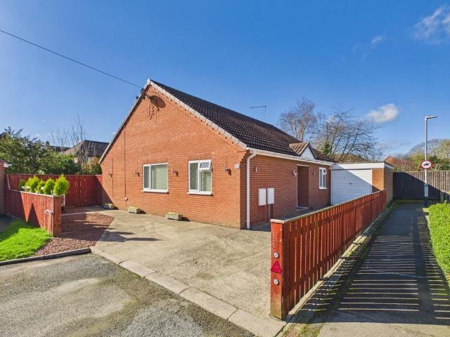 Bungalow for sale in Woodmansey