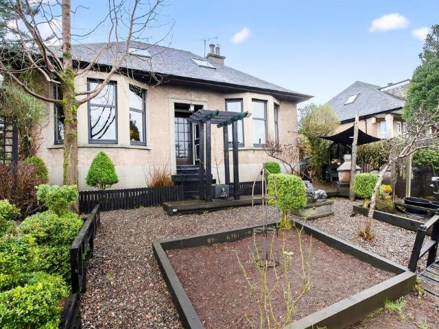 Bungalow for sale in Hillpark, Cambuskenneth