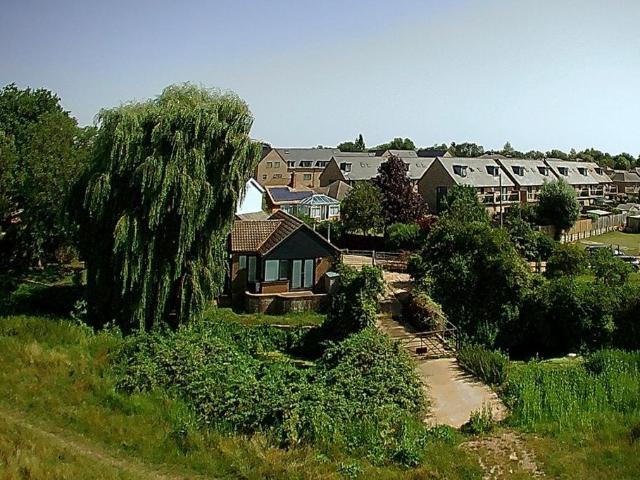 Bungalow for sale in St. Ives, Huntingdon