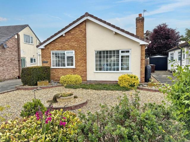 Bungalow for sale in Abergele