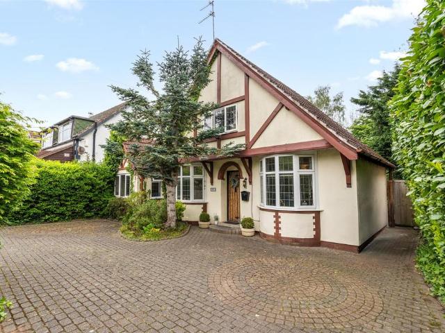 Bungalow for sale in Solihull, Haslucks Green