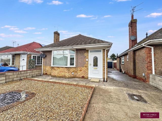 Bungalow for sale in Prestatyn, St Asaph