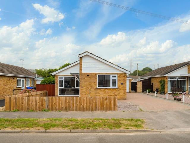 Bungalow for sale in Boston, Lincolnshire
