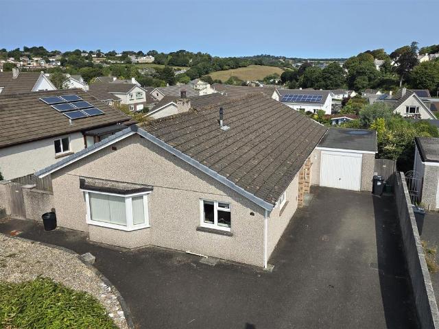 Bungalow for sale in Launceston, Cornwall