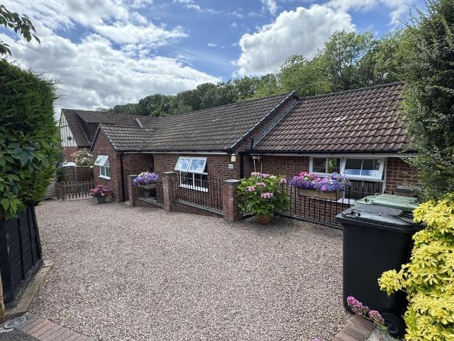 Bungalow for sale in Ledbury