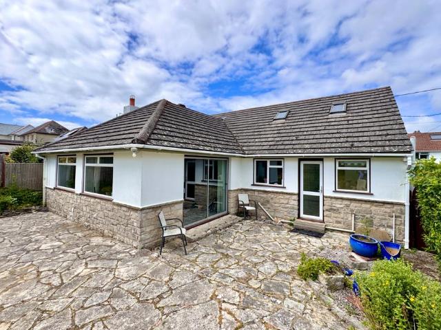 Bungalow for sale in Corfe Castle, East Dorset