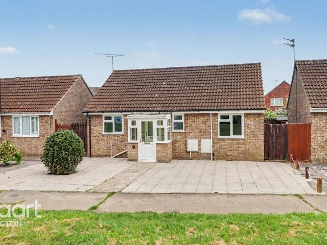 Bungalow for sale in Dale Hill, Essex