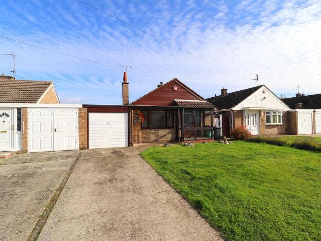 Bungalow for sale in Gloucester, Gloucestershire