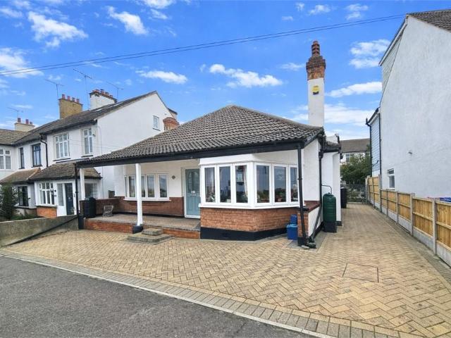 Bungalow for sale in Alton Barnes, Isle Of Man