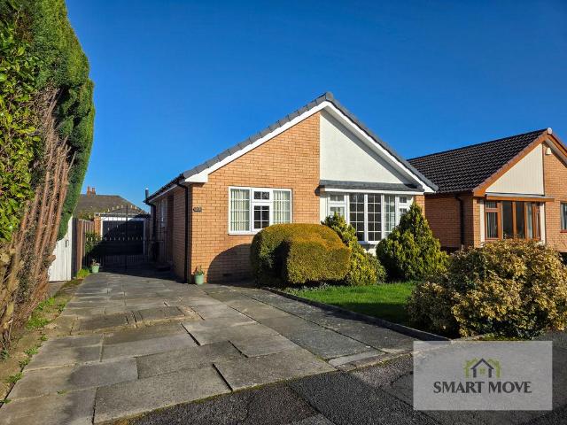 Bungalow for sale in Tarleton, Roby Mill