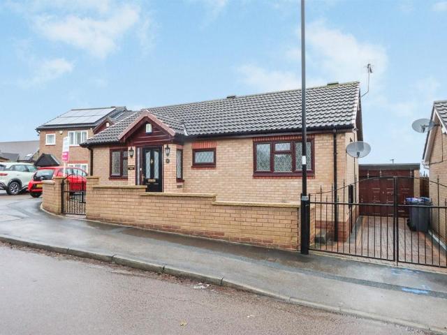 Bungalow for sale in Beighton, Isle Of Man