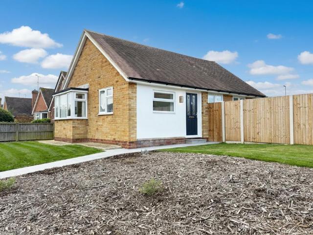 Bungalow for sale in Clapham, West Sussex
