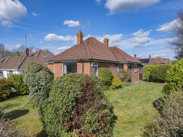 Bungalow for sale in Seaford, Iford