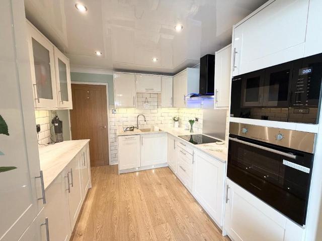 Bungalow for sale in Stockton-on-tees