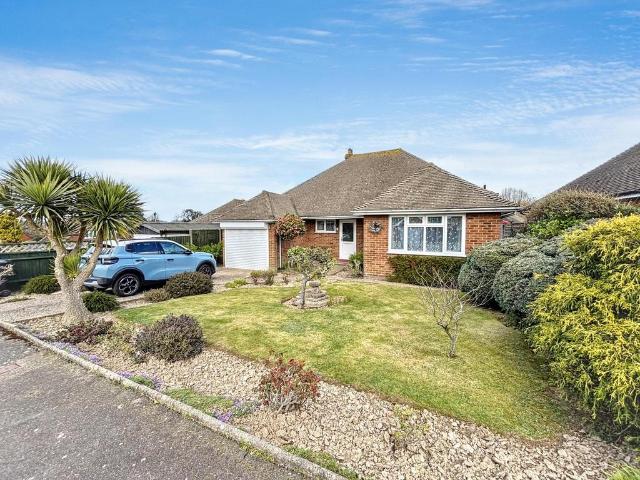 Bungalow for sale in Collington, Heathlands