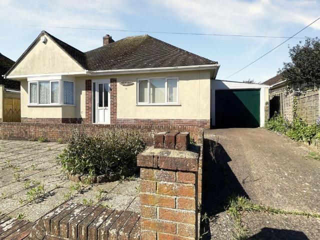 Bungalow for sale in Seaton, Budlake