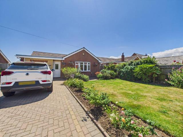 Bungalow for sale in Anderby, Belleau