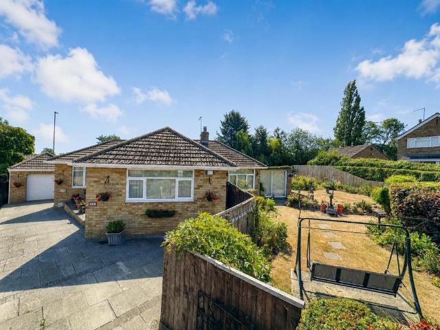 Bungalow for sale in Corby Village, Corby