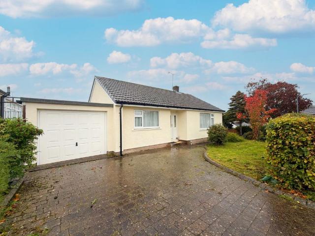 Bungalow for sale in Riverdale, Cockermouth
