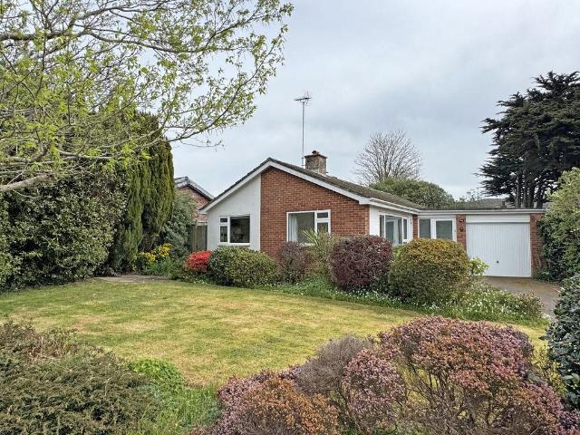 Bungalow for sale in Sidford, Budlake