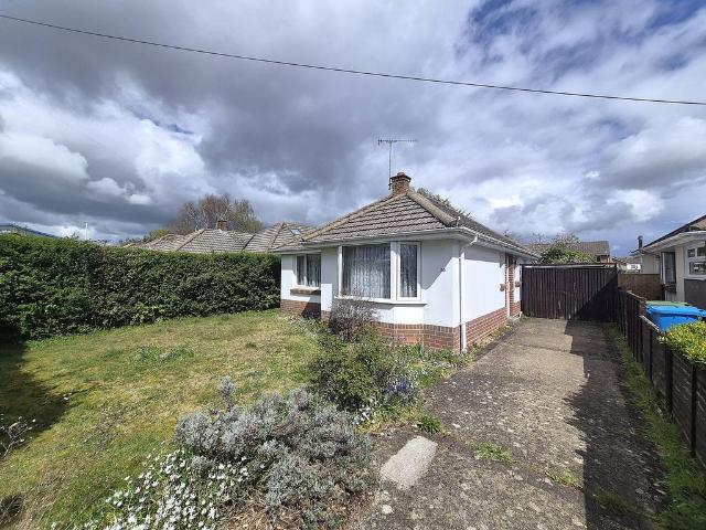 Bungalow for sale in Poole