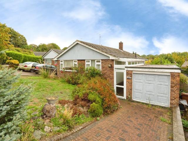Bungalow for sale in Rusthall, Tunbridge Wells