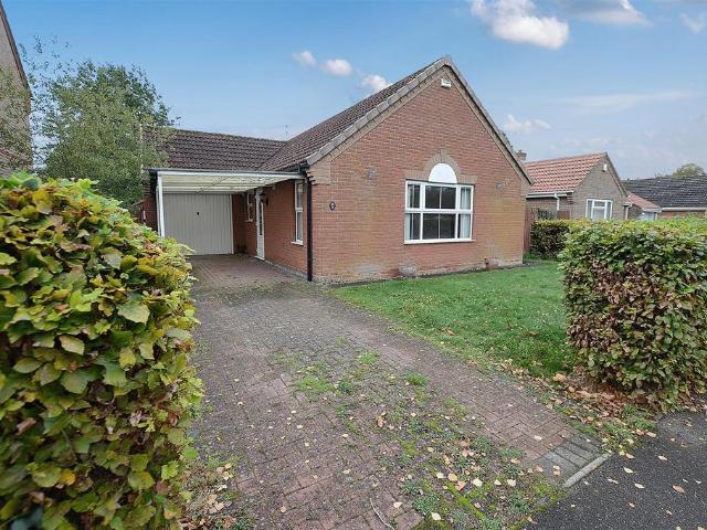 Bungalow for sale in Viking Estate, Belleau