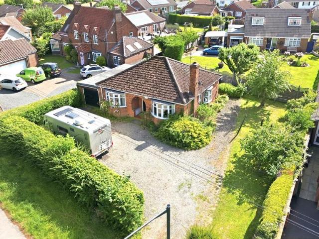Bungalow for sale in York