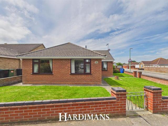 Bungalow for sale in Eastbridge, Suffolk