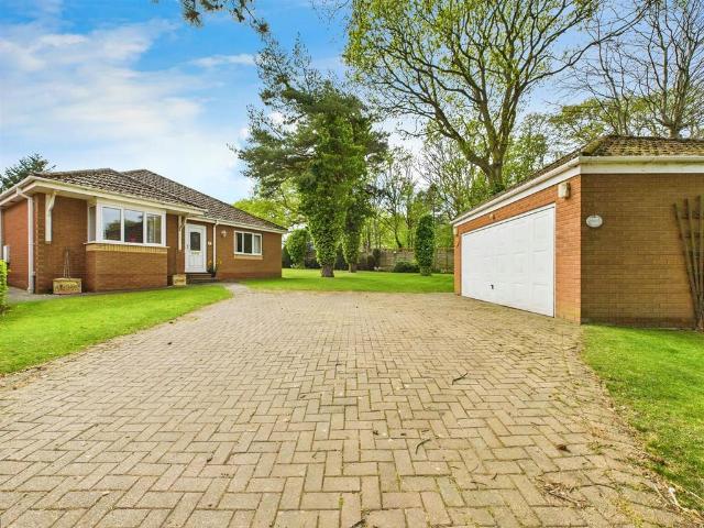 Bungalow for sale in Comers, Norfolk