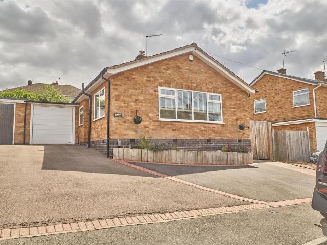 Bungalow for sale in Lash Hill, Barton