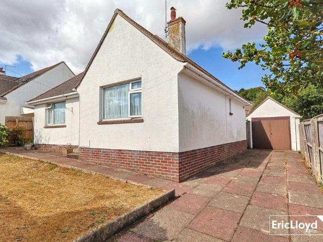 Bungalow for sale in Broadsands, Galmpton